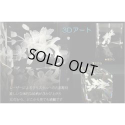 画像5: 位牌【世界に一つの特別：3Dクリスタル位牌　カリーナ　4.0寸】モダン位牌　オリジナル位牌　オーダーメイド　メモリアルモニュメント　仏壇　仏具　手元供養　送料無料