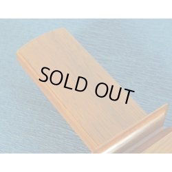 画像4: モダン位牌【彩木（さいき）4.0寸　タモ材】世界に二つとないオンリーワンの位牌・送料無料