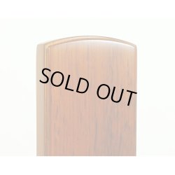 画像5: モダン位牌【彩木（さいき）4.0寸　タモ材】世界に二つとないオンリーワンの位牌・送料無料