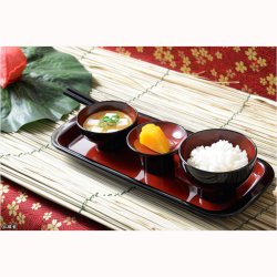 画像13: 仏具・お盆飾り【国産・精進料理付き　仏膳お供え5点セット：ゴールデンブラウン】お盆　お彼岸　法事　仏壇・仏具　仏膳　命日　送料無料