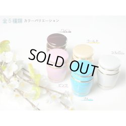 画像7: 仏具【メモリアルボトル：ミニ骨壷：せんり ピンク】手元供養　分骨　アッシュボトル　仏具　送料無料