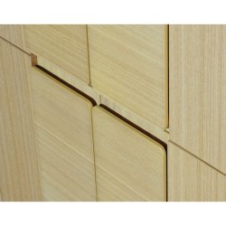 画像13: ビッグサイズ53号・モダン仏壇「ハイアット　タモ材　ナチュラル色　LED照明付き】【家具調仏壇】【納骨壇】【墓じまい】ラクラク家財便・送料無料