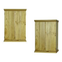 画像4: 祖霊舎・神徒壇 【上下セット　初穂(はつほ)23号＋春風】ナチュラル色　祖霊舎・神徒壇 神道　御霊舎　霊璽　御霊代　神棚　送料無料