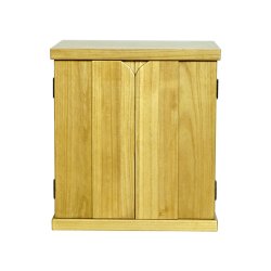 画像14: 祖霊舎・神徒壇 【上下セット　初穂(はつほ)23号＋春風】ナチュラル色　祖霊舎・神徒壇 神道　御霊舎　霊璽　御霊代　神棚　送料無料