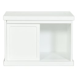 画像9: 仏壇・仏壇台上下セット【ミニモダン仏壇・未来18号＋仏壇台・花見月】白・送料無料