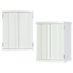 画像4: 【ご本尊＋大蓮セット（白）＋掛軸留め】桐材・ミニモダン仏壇【未来16号・ホワイト（白）　仏具込み】送料込み