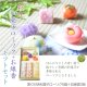 進物用ローソク+線香【和菓子彩りローソク5個+香り付き線香3箱入り　計8点ギフトセット】贈答用ローソク　線香　和遊線香　命日　和菓子　お盆・お彼岸　蝋燭　ろうそく