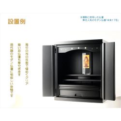 画像6: 国産仏具・本尊掛軸【置くだけ簡単：クリアスタンド掛軸・金本紙仕立て　キュア　釈迦如来】曹洞宗・臨済宗　仏壇　仏具　仏像　モダン掛軸　現代調掛軸　送料無料