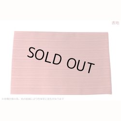 画像2: 国産仏具【防炎経机マット：金襴仕立　薫風（くんぷう）サイズ大　色番号5】仏壇用仏具　難燃マット　防炎マット　便利グッズ　大判サイズ　経机掛け　送料無料