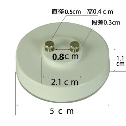 画像2: 交換用LED電球（未来などの製品対応）