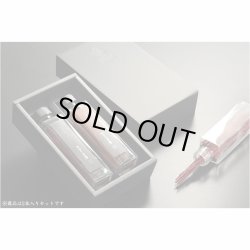 画像9: 進物用線香・高級線香【ガラスボトル入り：ミスティカ　うつくしの香・つきいろの香　2本入り　化粧箱付】贈答用お線香　お盆・お彼岸・里帰りに