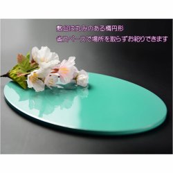 画像8: 仏具【メモリアル手元供養台4点セット：ユーフォリア全4色 骨壺・花立・フォトフレーム・プレート　ロビンズブルー】仏壇・仏具　メモリアルステージ　ペット　犬　猫 3具足　家具調仏壇 　送料無料