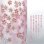 画像6: お盆提灯【桜舞う高級インテリア盆提灯：夢悠（ゆめゆう）廻転筒入り・電球灯　1号】八女提灯 お盆用品　お盆飾り　霊前灯　仏壇用仏具　新盆　初盆　盆花　迎え火　送り火　インテリア行灯　ちょうちん　お灯明