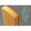 画像3: 現代調モダン位牌【真鍮製ミニ骨壺付　光のしずく：4.0寸　天然木タモ無垢+ウォールナット】仏壇・仏具　唐木札　モダン位牌　現代調位牌　家具調位牌　ミニ骨壺　手元供養　高岡　送料無料【smtb-td】【RCP】