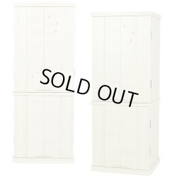 画像6: 豪華仏具付き【和みモダン仏壇：桜都（おと）　ナチュラル色　40号】本尊掛軸　仏具　おりん 現代調仏壇　大型仏壇　家具調仏壇　重ね仏壇　送料無料