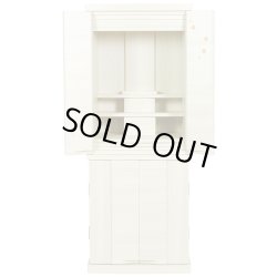 画像4: 豪華仏具付き【和みモダン仏壇：桜都（おと）　ナチュラル色　40号】本尊掛軸　仏具　おりん 現代調仏壇　大型仏壇　家具調仏壇　重ね仏壇　送料無料