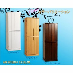 画像11: モダン仏壇 ナチュラルライト色【便利な経机・椅子付　天然木タモ材　中型仏壇：エルデ（Erde）46-16バリエーション3色】現代調仏壇　家具調仏壇　おしゃれ　イス付　リビング　送料無料