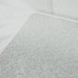 画像9: お盆用品【盆棚（精霊棚）：段ボール祭壇　香華（こうげ）3段 90cm幅　【段布・写真立付 】工具不要・組立式　祭壇　法要　仏事　新盆　初盆　お盆飾り　盆提灯