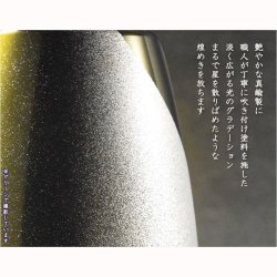画像5: 国産仏具【ツートーンカラーの彫金仕上げ：アストラ　おリン付き7具足セット：ブラウン/ゴールド・クローバー　3.0寸】仏壇・仏具　伝統型　小型　和モダン　手元供養　供養台　命日　送料無料
