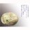 画像8: 国産仏具【豪華3点おりんセット：玉雪（たまゆき）丸布団　2.0寸　白茶】りん・リンセット　磬　鐘　鈴　仏具　送料無料 (8)