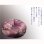 画像3: 国産仏具【豪華3点おりんセット：玉雪（たまゆき）丸布団　2.0寸　紫色】りん・リンセット　磬　鐘　鈴　仏具　送料無料 (3)