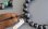画像2: 仏壇供養に不可欠：京都数珠製造卸組合・男性用・縞黒檀素引インド翡翠仕立・正絹頭房付 (2)