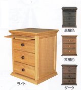 画像: 仏壇台・家具調仏壇にあうデザイン