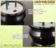 画像5: 国産仏具 15分で自動消灯機能付き【高輝度LED電子線香：法明光】安心仏具 線香 香炉 送料無料