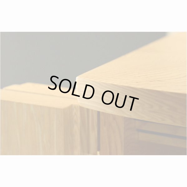 画像11: 国産高級仏壇【モダン仏壇　屋久杉総杢：弥生（やよい）18号】上置き小型仏壇　送料無料