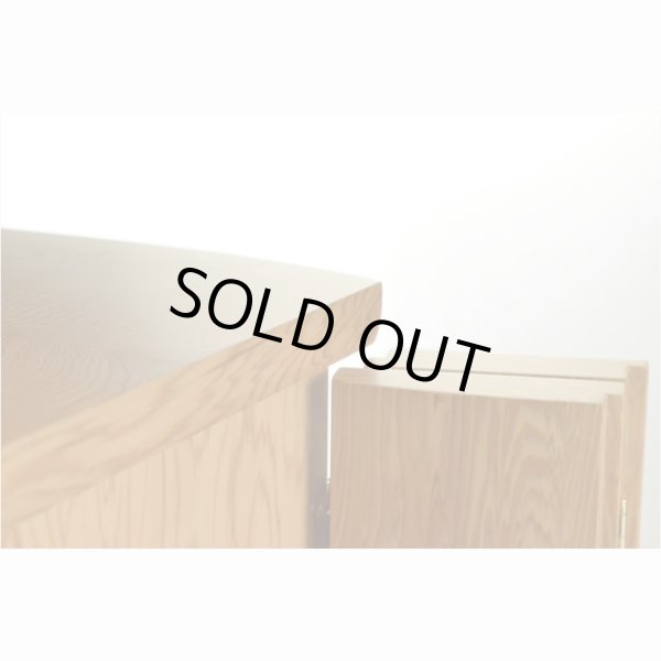 画像12: 国産高級仏壇【モダン仏壇　屋久杉総杢：弥生（やよい）18号】上置き小型仏壇　送料無料