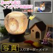 画像1: お盆用品【ペット用インテリアお盆提灯：花毬（はなまり）省エネLED電球】ペットメモリアル・ペット用品・新盆・初盆・仏壇・迎え火・手元供養・ちょうちん・ペット供養