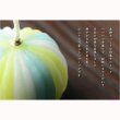 画像7: 進物用ローソクセット【和菓子彩りローソク12個入りギフトセット：ローソク12個＋灯明皿1枚　計13点セット】贈答用ローソク　お盆・お彼岸　蝋燭　ろうそく　送料無料