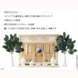 画像13: モダン神棚【三社箱宮　桜宮（さくらみや）白松総無垢材】ガラス宮より進化した安全なアクリルタイプ　送料無料 