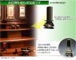 画像18: 買い足し不要！仏具付き国産モダン仏壇【グリーブ ナラ材 20×46号 一本立タイプ＋仏具セット】大型モダン仏壇　家具調仏壇 送料無料