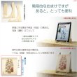 画像8: お盆用品・数量限定【盆棚（精霊棚）：掛けゴザ付・白木製三段　篝（かがり）】工具不要・組立式　送料無料　祭壇　法要　仏事　新盆　初盆　お盆飾り　盆提灯