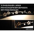 画像6: 【クレア御本尊＋クリスタル5具足＋たまゆらリン】豪華仏具込み・桐材・ミニモダン仏壇【未来・ブラック（黒）・仏具込み】15号・送料無料gouka15