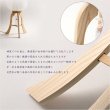 画像6: 盆提灯・白提灯【神事・仏事兼用白木盆提灯：絹張り白提灯10号　白無垢（しろむく）電球灯】白盆提灯　盆ちょうちん　行灯　盆用品　お盆飾り　新盆　初盆　神道　祖霊舎　神徒壇　神様　迎え火　送り火　送料無料