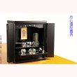 画像12: 国産仏具【リンゴ型おりんとクリスタルリン棒セット：ポム　シルバー・ゴールドブラック】仏壇　磬　鐘　鈴　送料無料