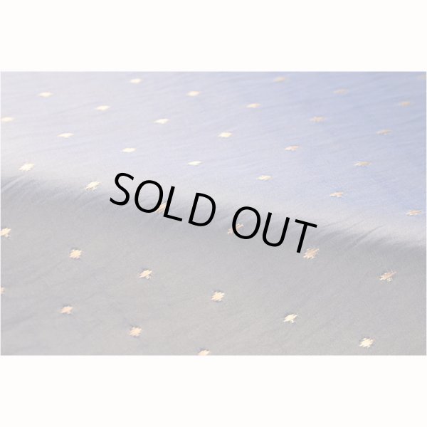 画像3: 国産仏具【防炎経机マット：金襴仕立　薫風（くんぷう）サイズ大　色番号8】仏壇用仏具　難燃マット　防炎マット　便利グッズ　大判サイズ　経机掛け　送料無料