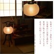 画像16: 受注生産提灯【八女提灯：綾型黒蒔絵　手描き家紋入り白紋天　和紙一重　12号　電球灯】送料無料