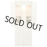 画像: 現代調モダン仏壇【和みモダン仏壇：桜都（おと）　ナチュラル色　40号】本尊掛軸　仏具　おりん 現代調仏壇　大型仏壇　家具調仏壇　重ね仏壇　送料無料