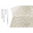 画像4: 国産・お盆提灯【モダン盆提灯：現代的なモダンデザイン　卓上LED電池式・和紙張り白提灯　甘露（あまつゆ）ミニ】インテリア提灯　霊前灯　盆飾り　和照灯　新盆　初盆　お盆　お彼岸　盆棚　仏壇　仏具　送料無料