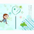 画像4: 国産・線香【清涼感漂う暑い日のお線香：氷点香　アイスミントの香り】仏壇・仏具　お香　お部屋香　お盆　お彼岸　インセンス　フレグランス　リフレッシュ　リラックス　ネコポス便送料無料【smtb-td】【RCP】