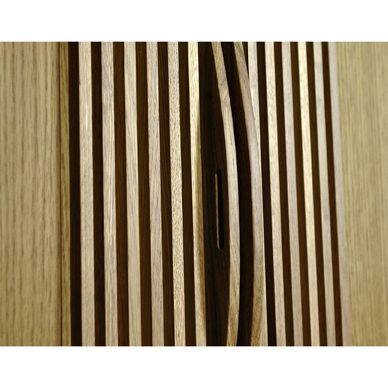 画像6: 高品質モダン仏壇【スパロー43号　オークライト】LED照明付き　ラクラク家財便発送　送料無料